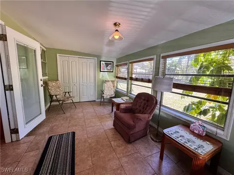 Exterior - 210 Hardee St, Labelle, FL 33935 photo 3 of 7