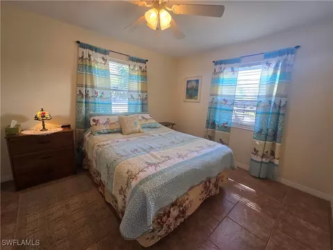Bedroom - 210 Hardee St, Labelle, FL 33935 photo 2 of 3
