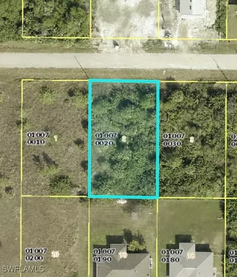 3317 45th St W, Lehigh Acres, FL 33971