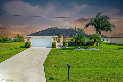1625 NW 18th Ter, Cape Coral, FL 33993