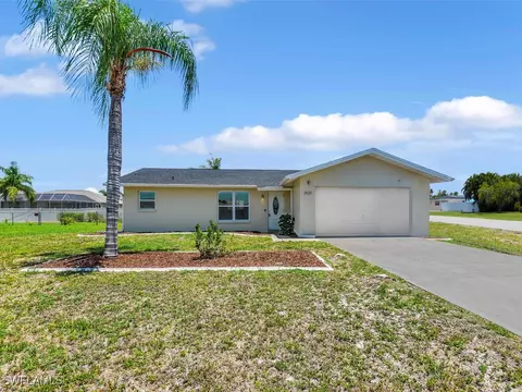 3929 SE 2nd Pl, Cape Coral, FL 33904