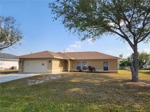 1005 Nicholas Pkwy W, Cape Coral, FL 33991