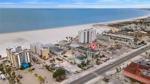 6500 Estero Blvd #H302, Fort Myers Beach, FL 33931