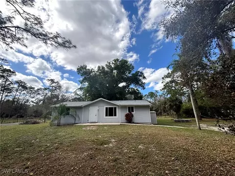 18451 Durrance Rd, North Fort Myers, FL 33917