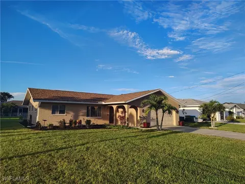 1989 Coral Point Dr, Cape Coral, FL 33990