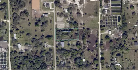 535 N Brida St, Clewiston, FL 33440