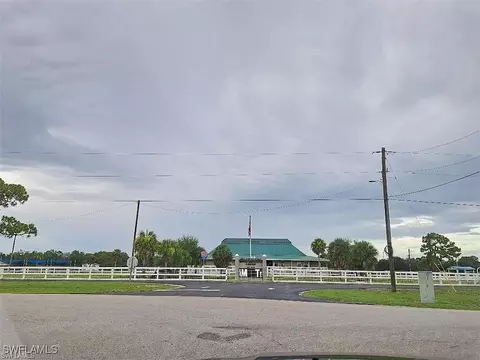 535 N Brida St, Clewiston, FL 33440 photo 9