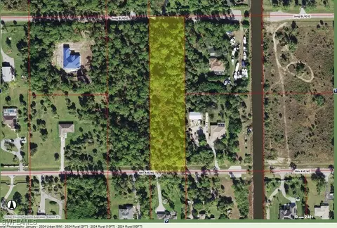 Nnn 16th Ave NE, Naples, FL 34120