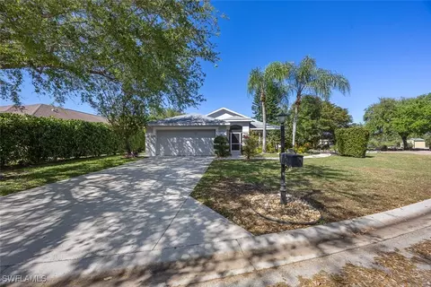 17829 Oakmont Ridge Cir, Fort Myers, FL 33967