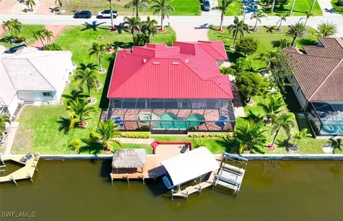 4418 SW 10th Ave, Cape Coral, FL 33914