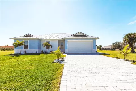 24473 San Rafael Rd, Punta Gorda, FL 33955