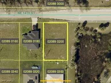 1514 NE 14th St, Cape Coral, FL 33909