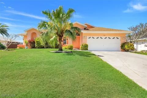 4136 SW 6th Pl, Cape Coral, FL 33914