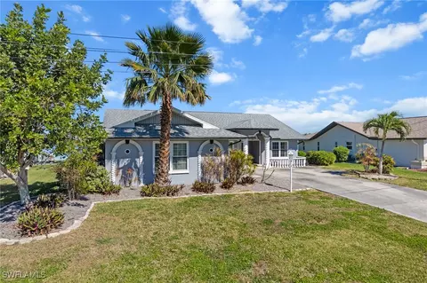 825 SW 2nd Ave, Cape Coral, FL 33991