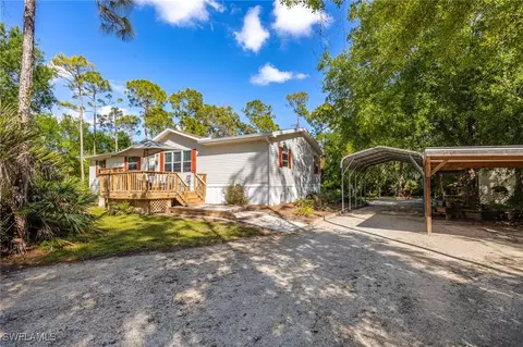 41570 Horseshoe Rd, Punta Gorda, FL 33982