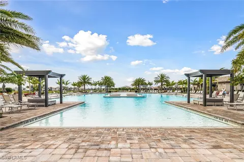 Exterior - 20961 Napa Loop, Estero, FL 33928 photo 9 of 9