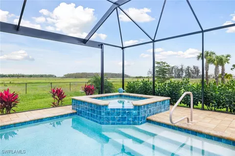 Exterior - 20961 Napa Loop, Estero, FL 33928 photo 6 of 9