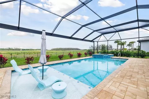 Exterior - 20961 Napa Loop, Estero, FL 33928 photo 5 of 9
