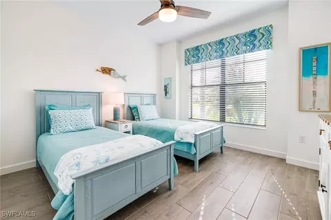Bedroom - 20961 Napa Loop, Estero, FL 33928 photo 7 of 8
