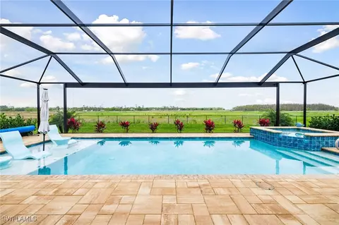 Exterior - 20961 Napa Loop, Estero, FL 33928 photo 3 of 9