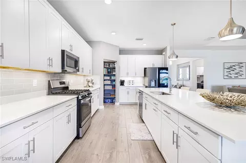 Kitchen - 20961 Napa Loop, Estero, FL 33928 photo 1 of 4