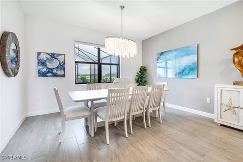 Dining - 20961 Napa Loop, Estero, FL 33928 photo 2 of 2