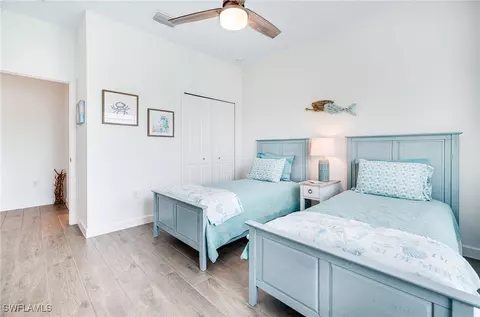 Bedroom - 20961 Napa Loop, Estero, FL 33928 photo 8 of 8