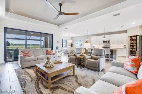 Living - 20961 Napa Loop, Estero, FL 33928 photo 3 of 3