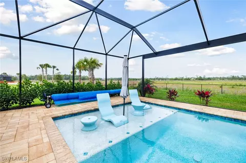 Exterior - 20961 Napa Loop, Estero, FL 33928 photo 4 of 9