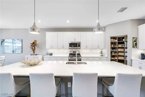 Kitchen - 20961 Napa Loop, Estero, FL 33928 photo 3 of 4