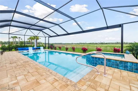 Exterior - 20961 Napa Loop, Estero, FL 33928 photo 7 of 9
