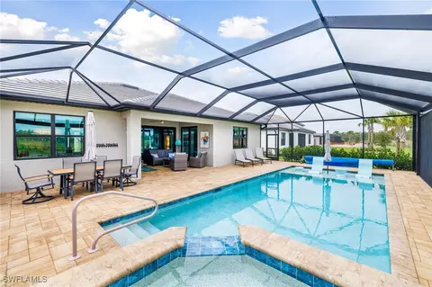 Exterior - 20961 Napa Loop, Estero, FL 33928 photo 8 of 9
