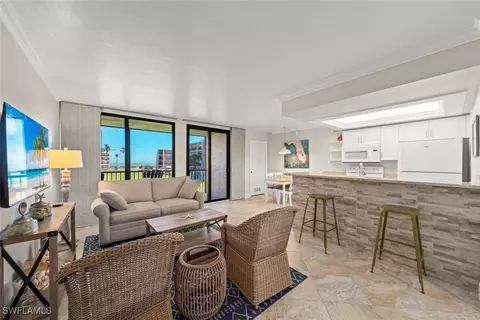 1501 Middle Gulf Dr #C207, Sanibel, FL 33957
