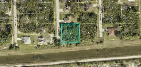 6002 Karen Ave N, Lehigh Acres, FL 33971
