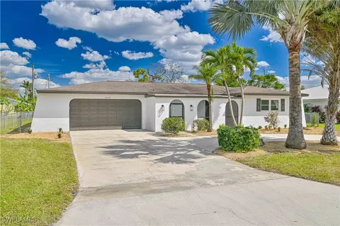 4029 SE 1st Ct, Cape Coral, FL 33904