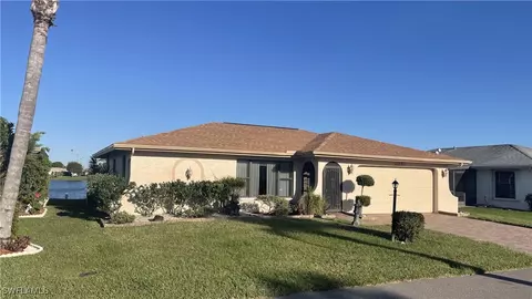 13391 Sylvan Ave, Fort Myers, FL 33919