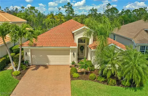 9064 Shadow Glen Way, Fort Myers, FL 33913