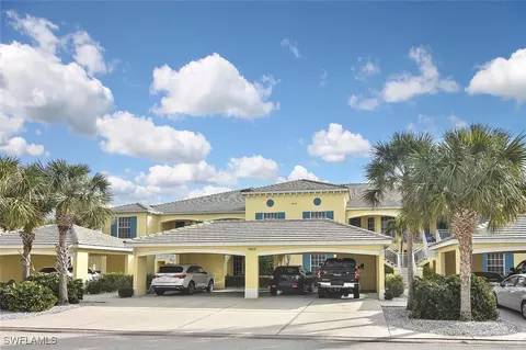 14519 Abaco Lakes Dr #103, Fort Myers, FL 33908