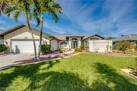 2125 SW 44th St, Cape Coral, FL 33914