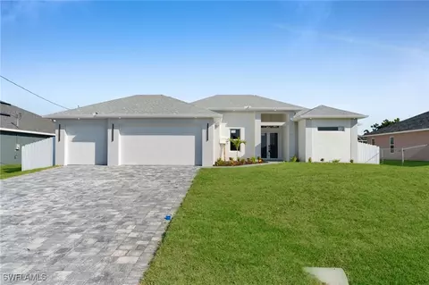 2047 NW 4th Ter, Cape Coral, FL 33993