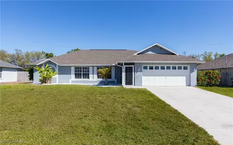 1223 SW 25th St, Cape Coral, FL 33914