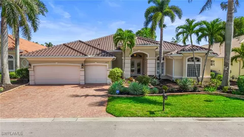 8518 Sedonia Cir, Fort Myers, FL 33967