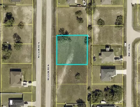 1633 Nelson Rd N, Cape Coral, FL 33993