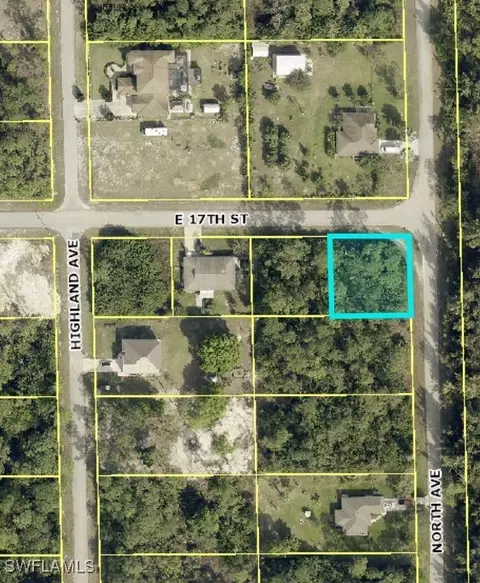 1106 E 17th St, Lehigh Acres, FL 33972