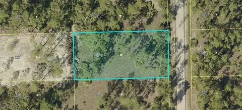 2219 Grant Ave, Alva, FL 33920