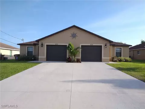 16301632 SW 32nd Ter, Cape Coral, FL 33914