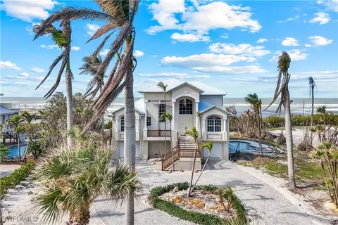 6013 Clam Bayou Ln, Sanibel, FL 33957