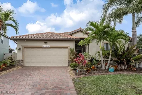 2786 Via Piazza Loop, Fort Myers, FL 33905