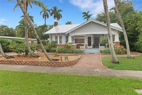 1530 Avalon Pl, Fort Myers, FL 33901