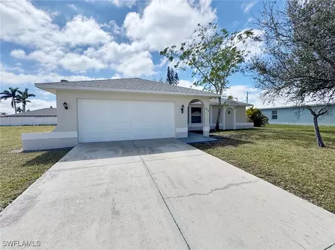 416 SE 19th Ter, Cape Coral, FL 33990